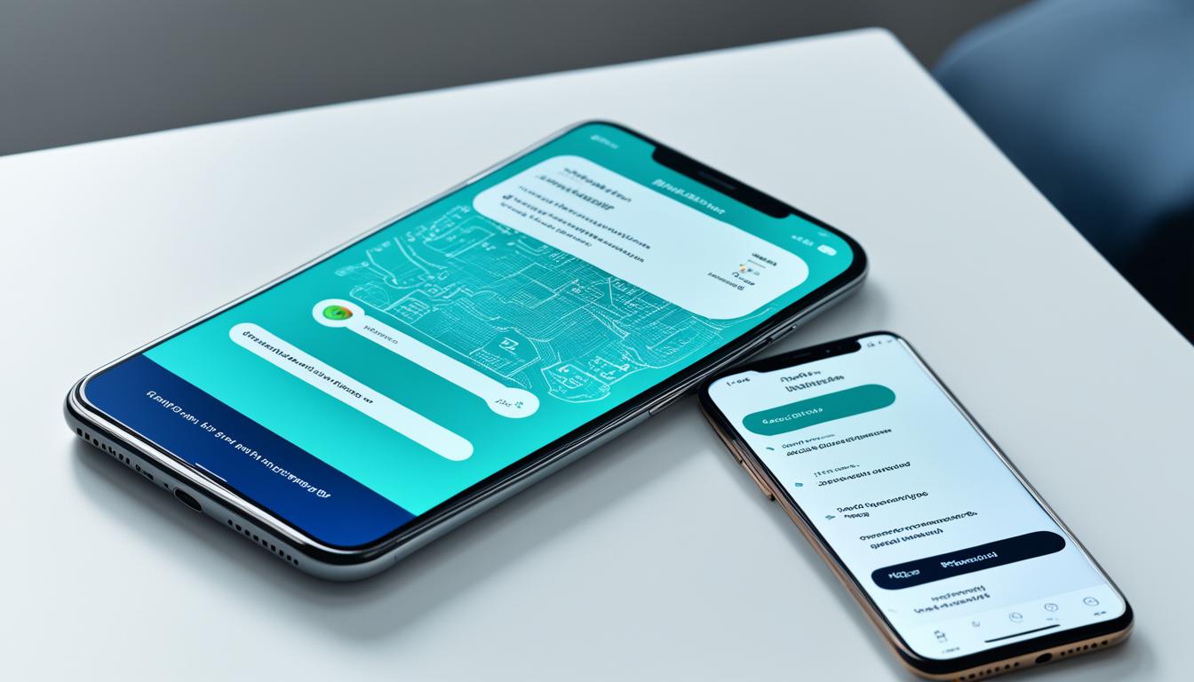 Artificial Intelligence in Mobile: Revolutionizing Apps - mobile tech