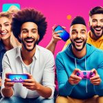 Mobile Game Player Demographics Insights 2024