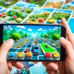 Insights on the Thriving Phone Gaming Industry