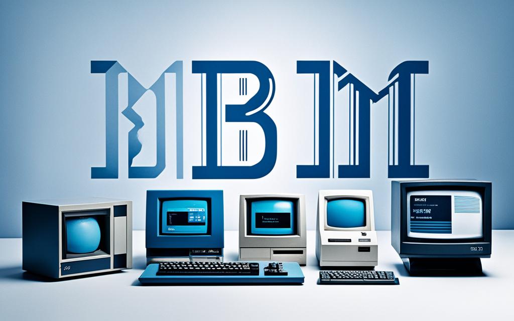 IBM technology development