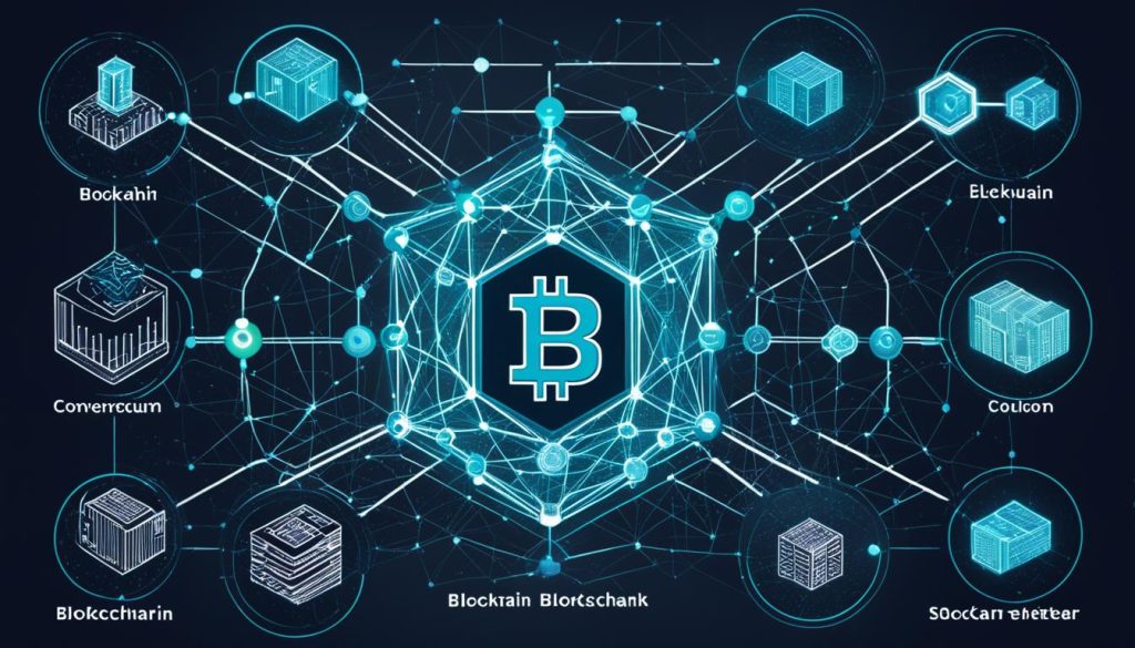 Types of Blockchain Networks