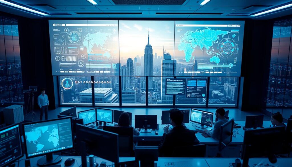 AI fraud detection systems