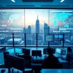 AI Fraud Detection Systems: Safeguarding Financial Transactions