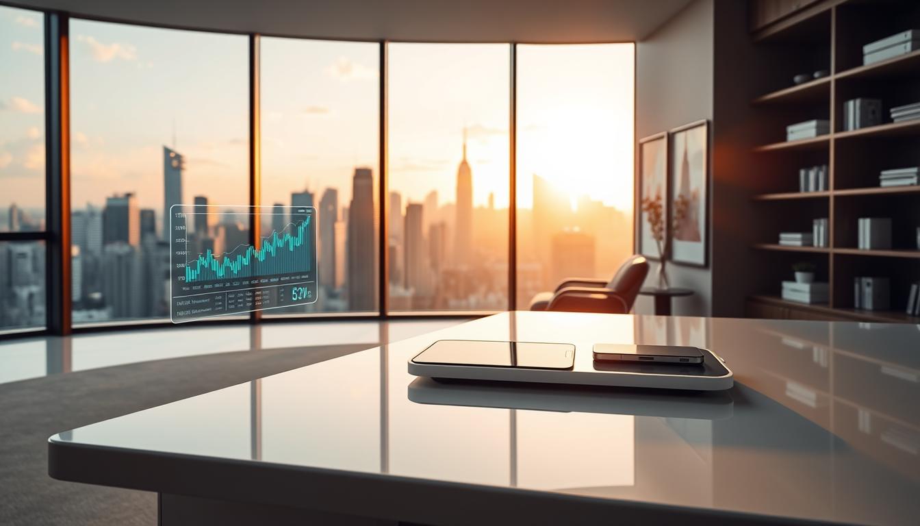 AI wealth management