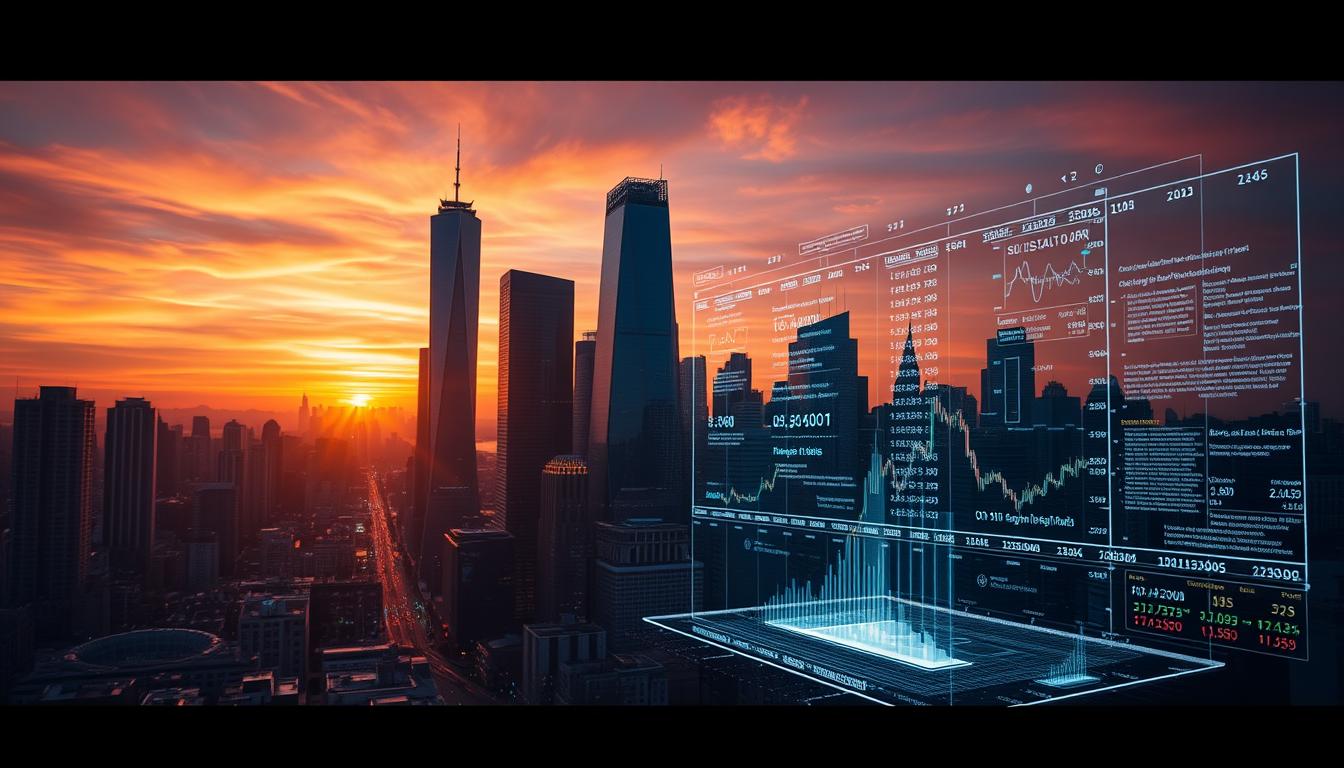 how AI is changing finance